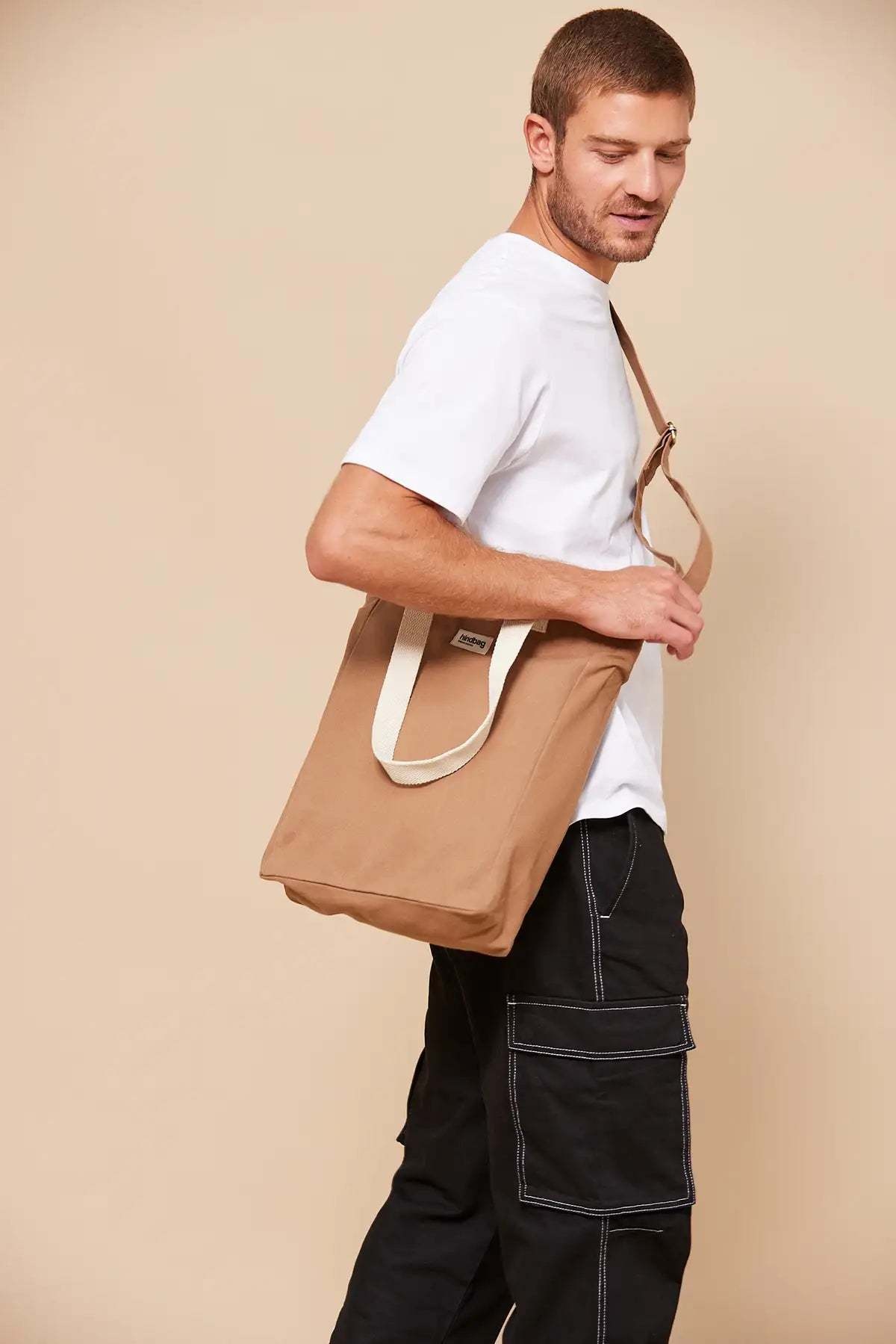 Hindbag Hindbag Tote bag Paul