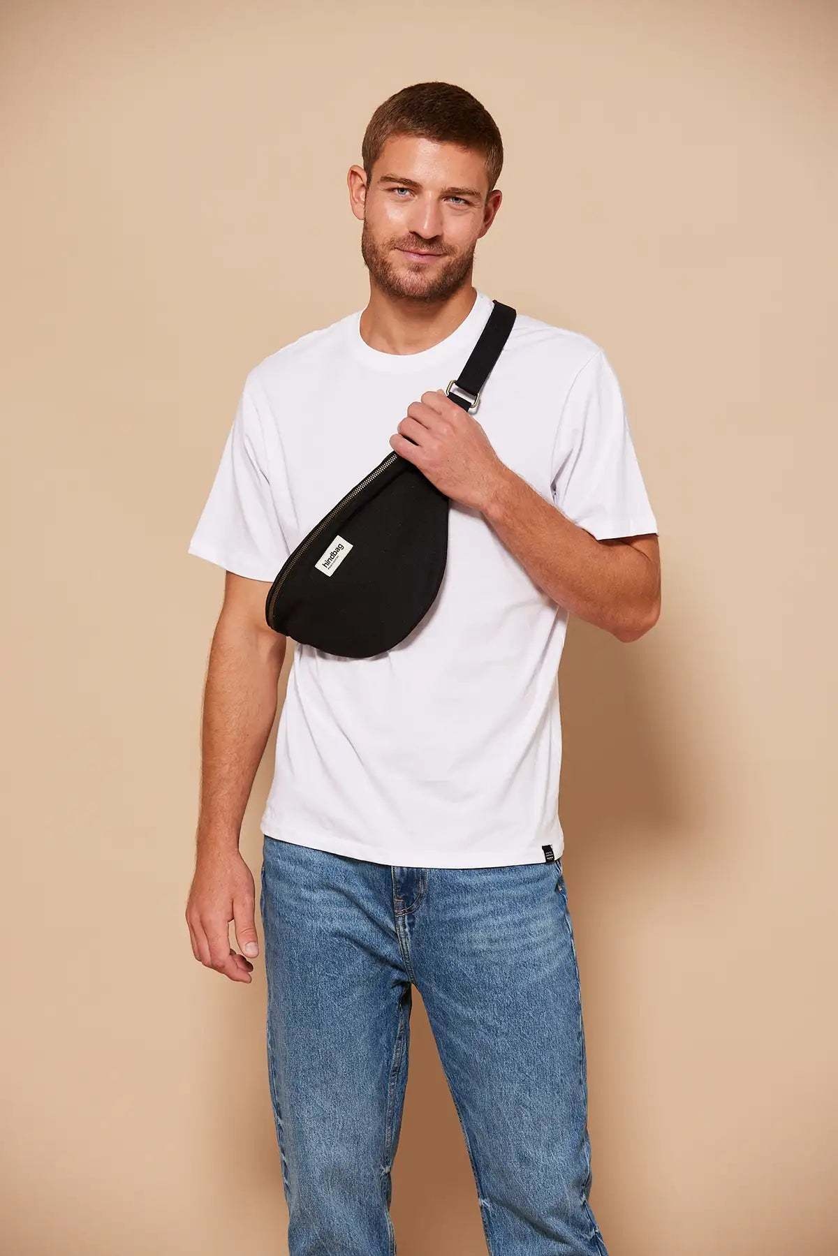 Hindbag Hindbag Fanny pack Sasha