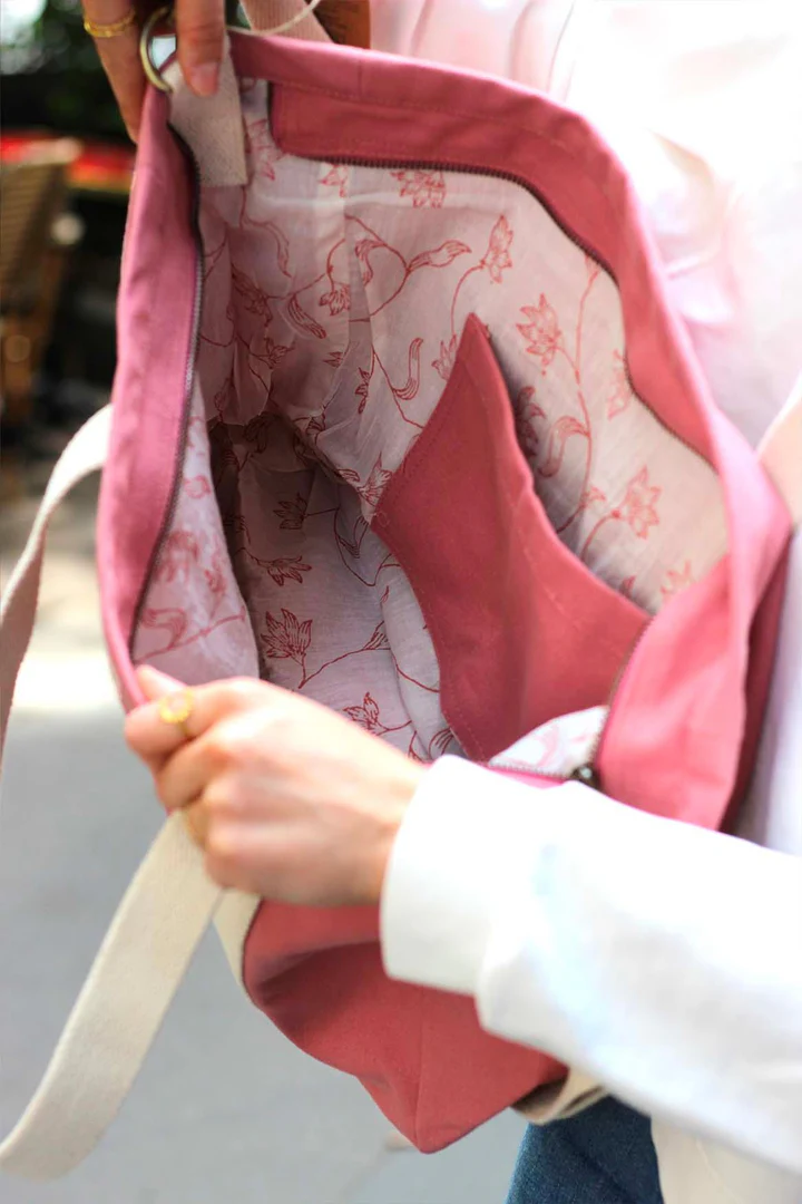 Hindbag Hindbag Tote Bag Hindbag Cesar