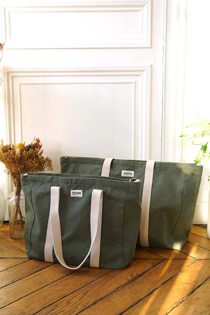 Hindbag Hindbag Tote Bag Hindbag Cesar