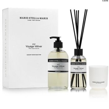 Marie Stella Maris Elegant Home Selection Voyage Vetiver