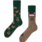 Many Mornings Many Mornings Socks Merrybara