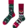 Many Mornings Many Mornings Socks Rudolf