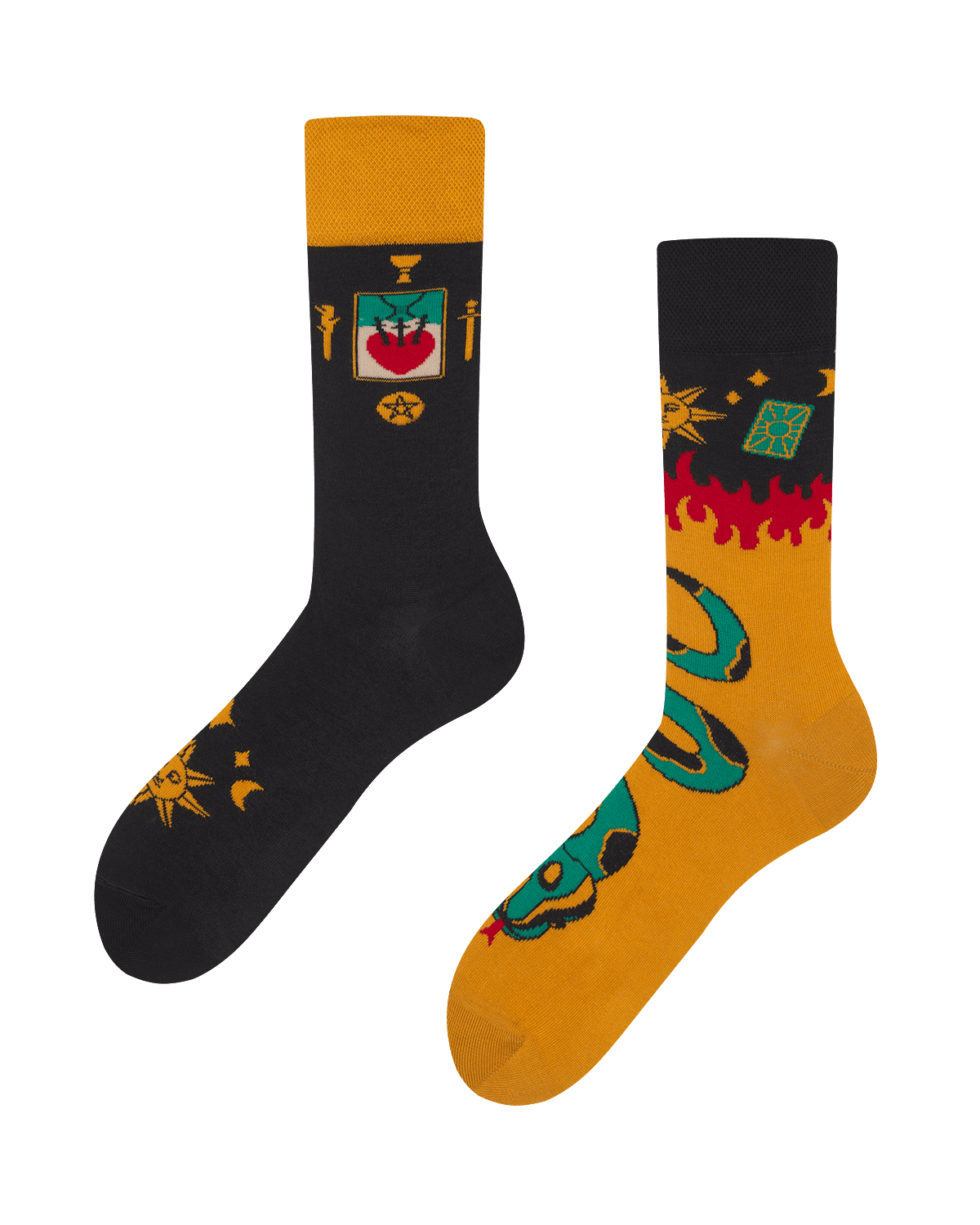 Many Mornings Many Mornings Socks The Footure