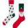 Many Mornings Many Mornings Socks The Little Claus