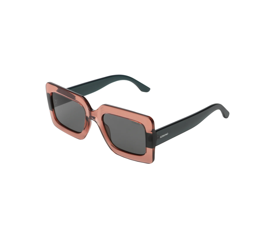 Komono Komono Zonnebril Lana Midnight Jam