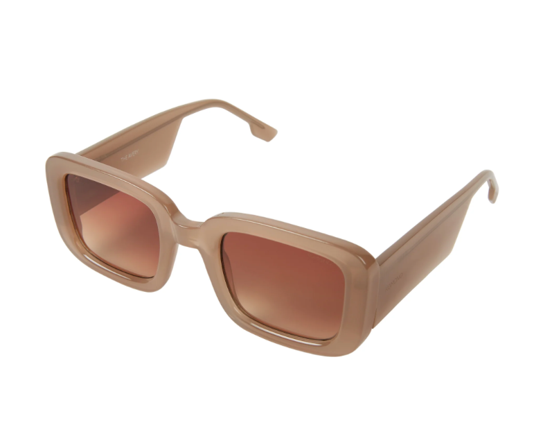 Komono Komono Zonnebril Avery Sahara