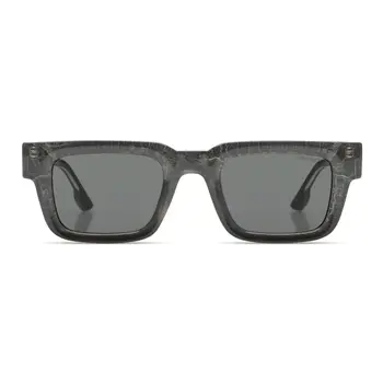 Komono Zonnebril Victor Black Viper