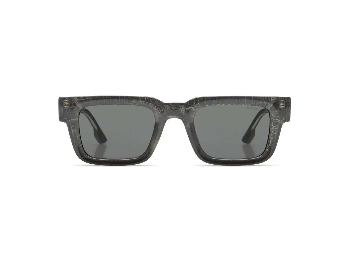 Komono KOMONO Sunglasses Victor Black Viper