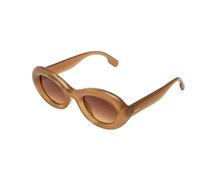 Komono Komono Zonnebril Molly Sahara
