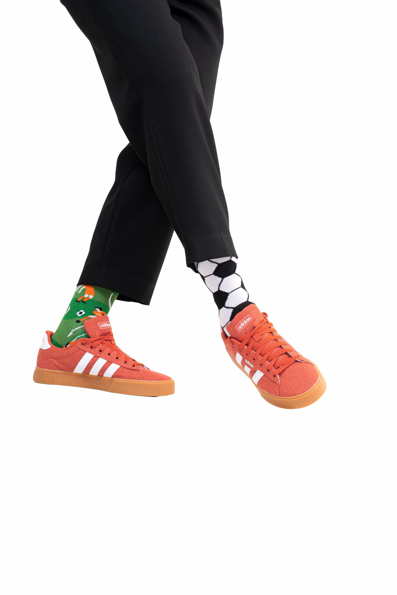 Many Mornings Many Mornings Sokken Voetbal Fan- Nederland