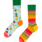 Many Mornings Many Mornings Socks Tutti Frutti
