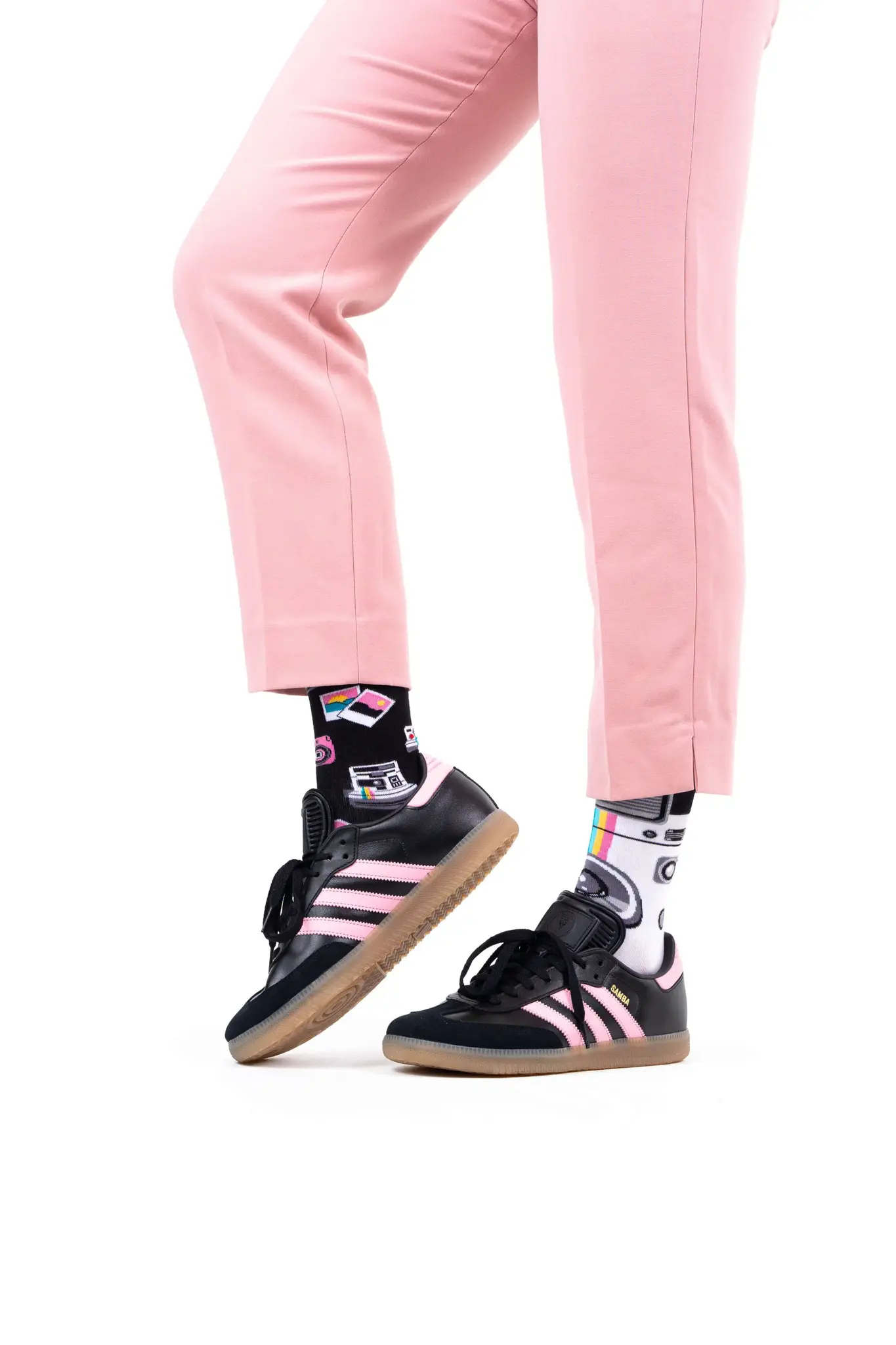 Many Mornings Many Mornings Sokken Insta Snap