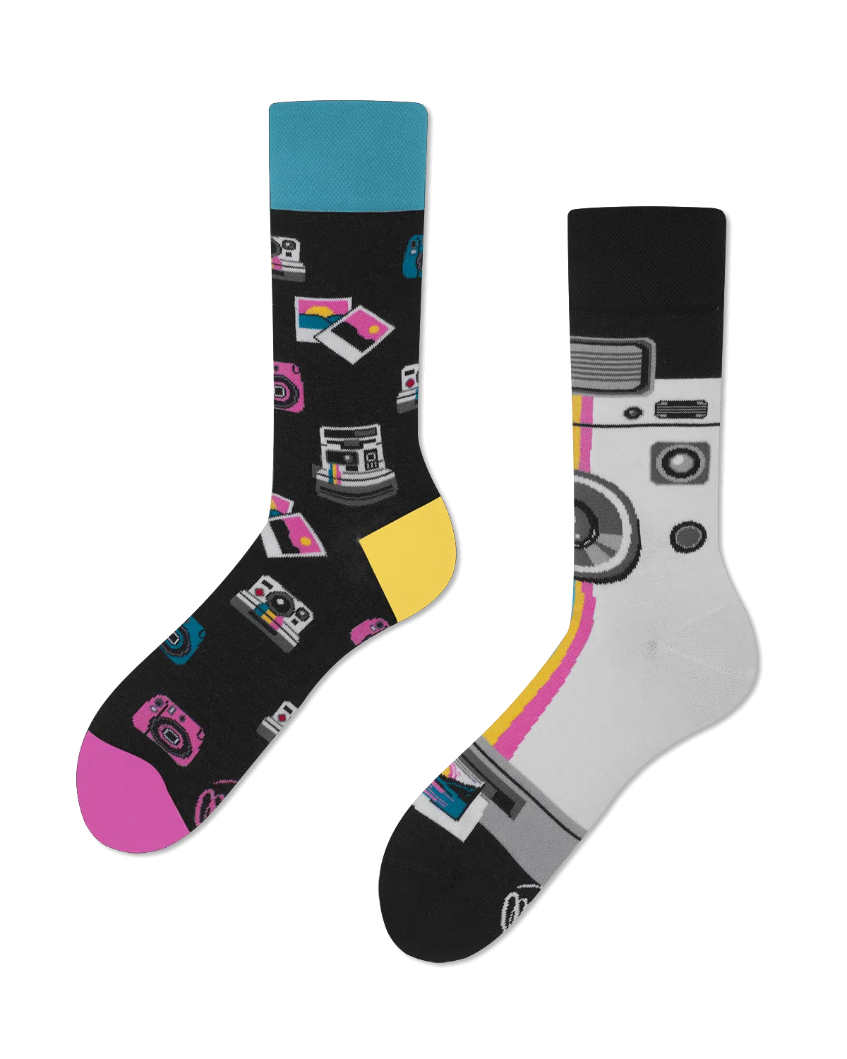 Many Mornings Many Mornings Sokken Insta Snap