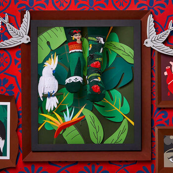 Many Mornings Sokken Feel Freeda