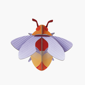 Studio Roof Wanddecoratie Bumblebee