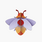 Studio Roof Studio Roof Wall Decoration Bumblebee