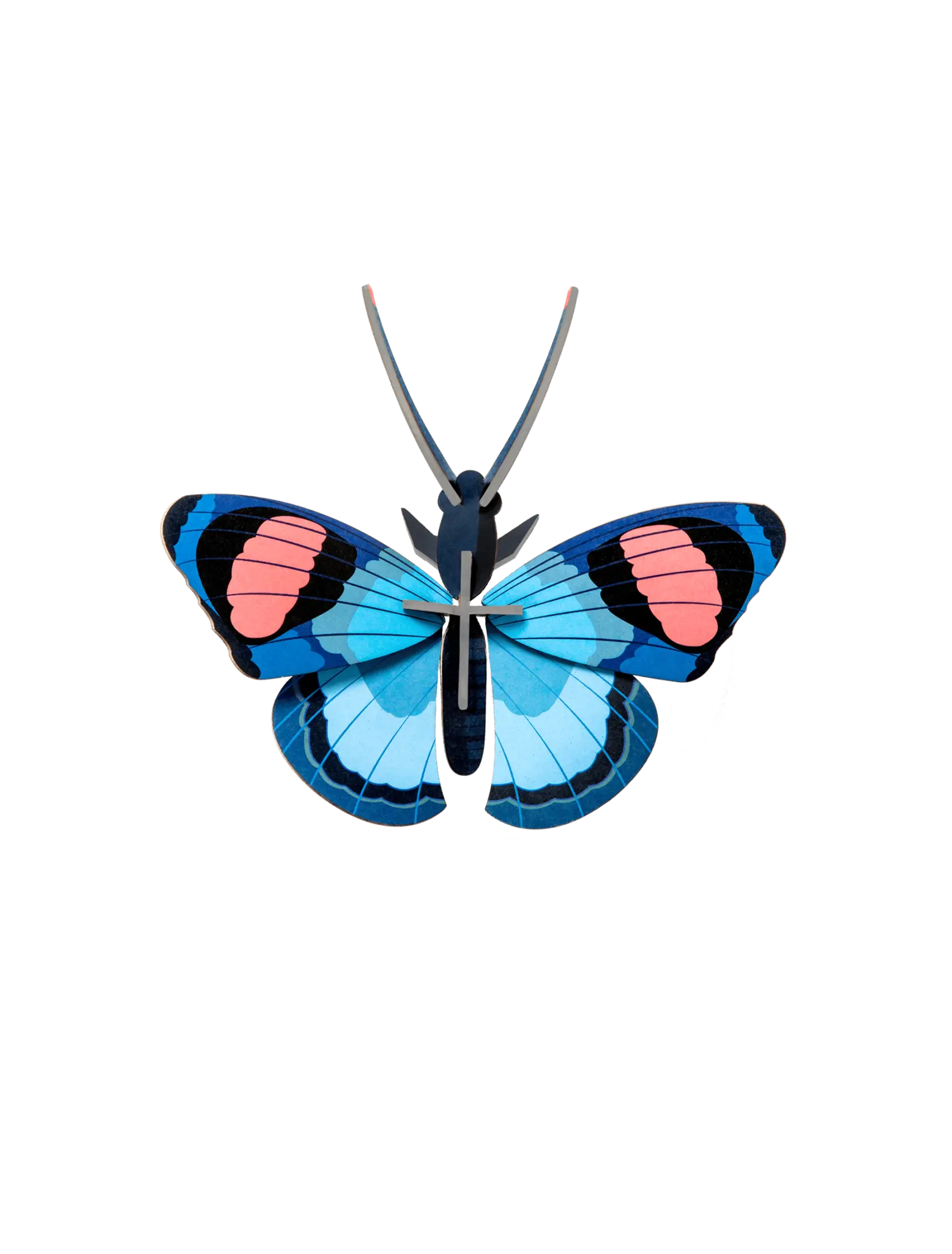 Studio Roof Studio Roof Peacock Butterfly