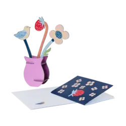 Studio Roof Studio Roof William Morris Flowers