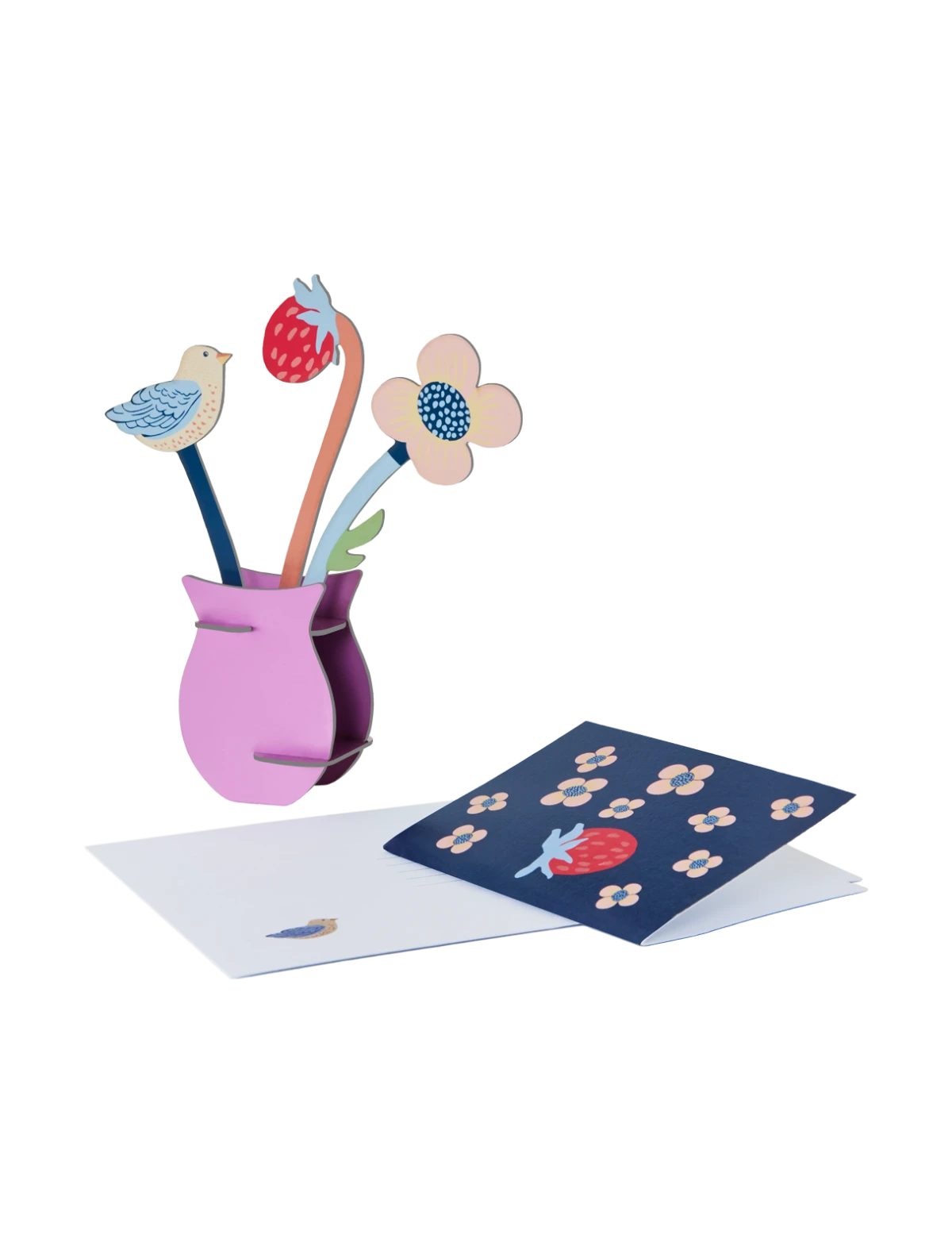 Studio Roof Studio Roof William Morris Flowers