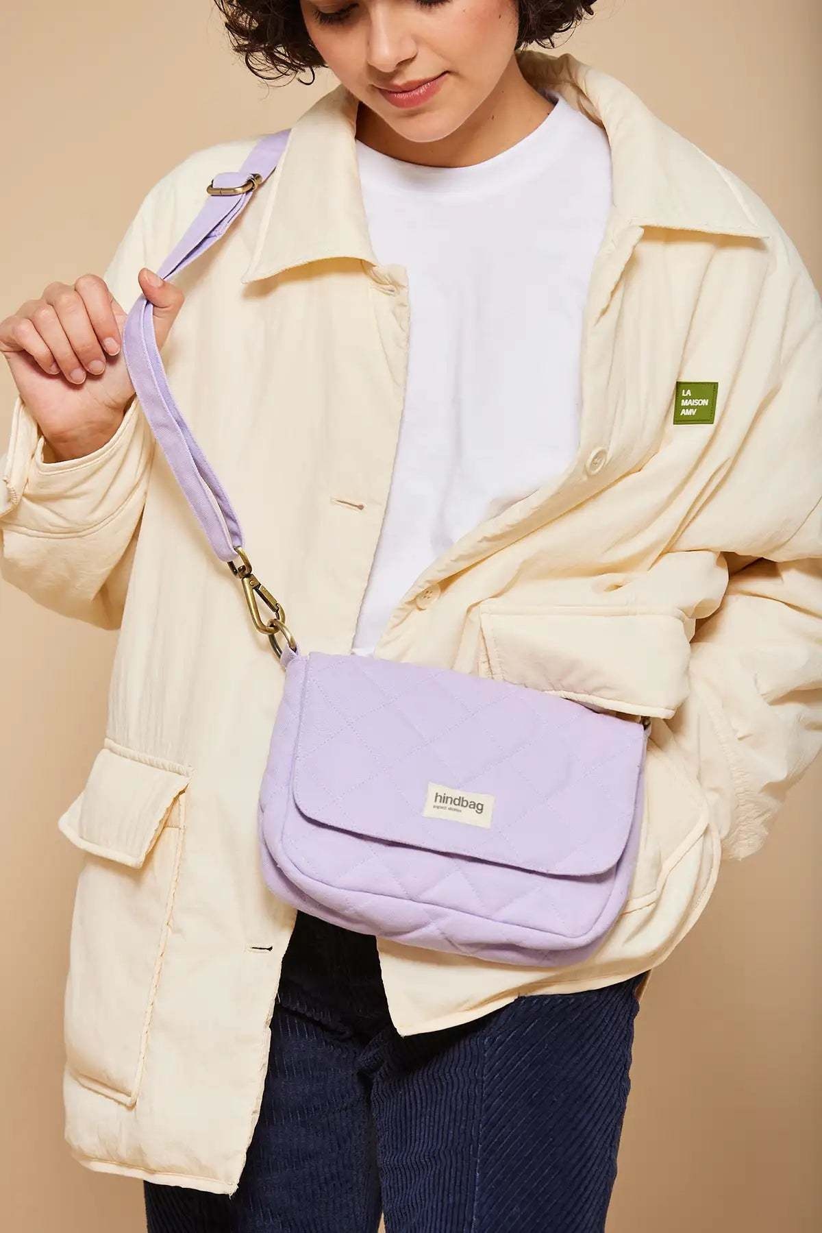 Hindbag Hindbag Handtas Margault