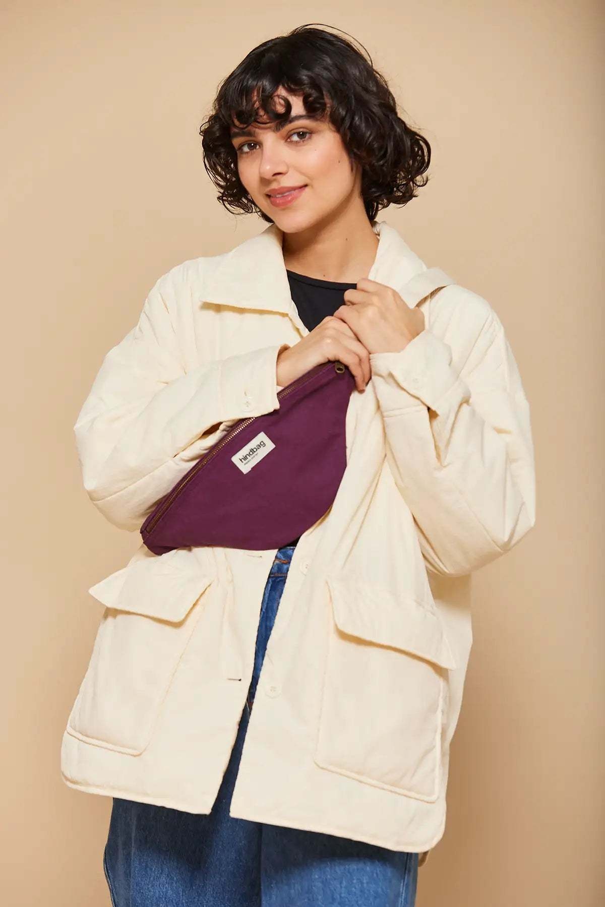 Hindbag Hindbag Fanny Pack Olivia