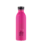 24Bottles 24 Bottles Urban Bottle Stone Passion Pink 500ml