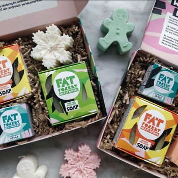 Fat Forest Gift Pack