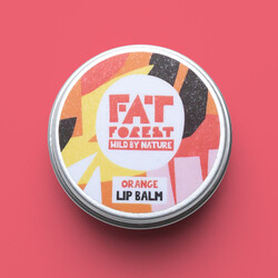 Fat Forest Lip Balm