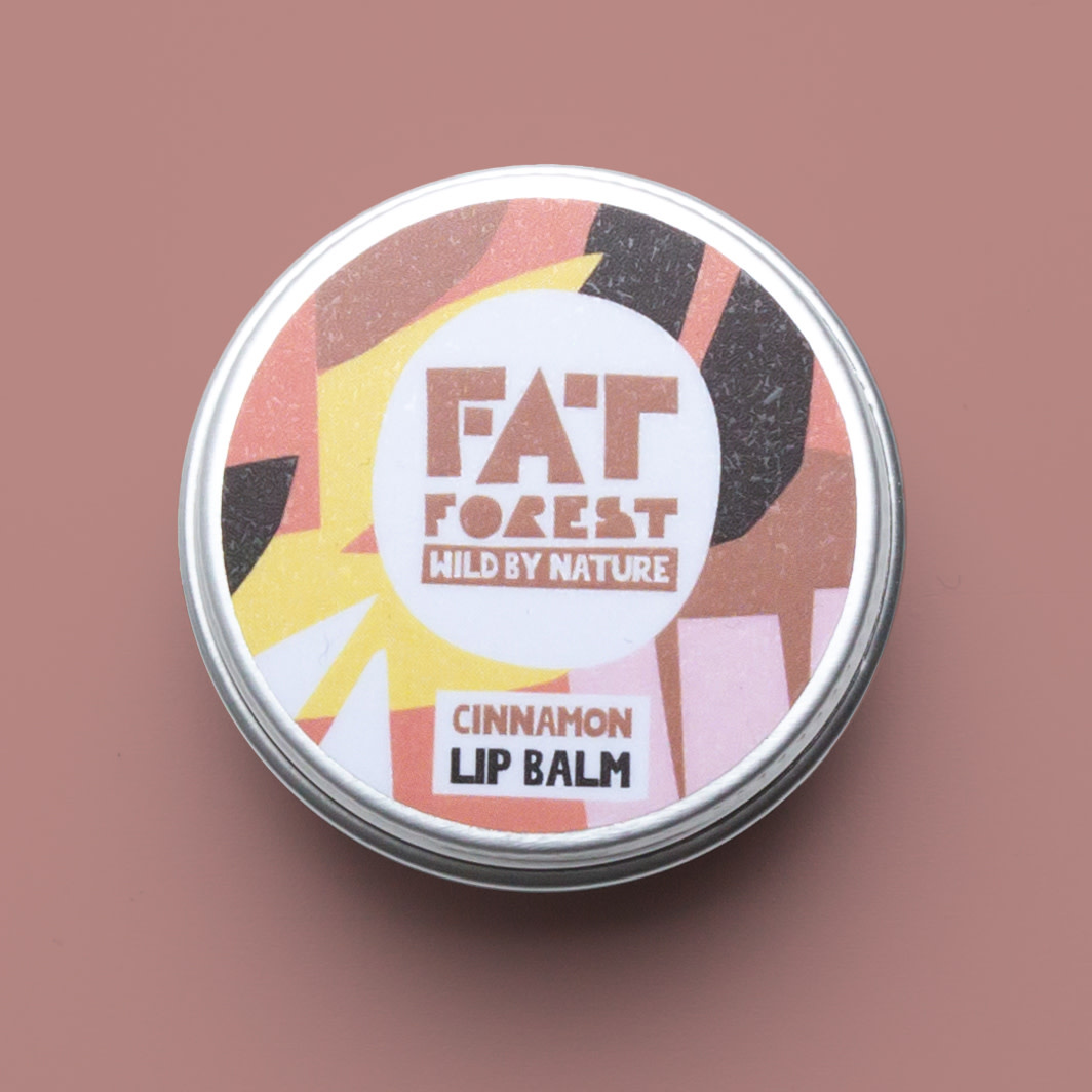 Fat Forest Fat Forest Lip Balm