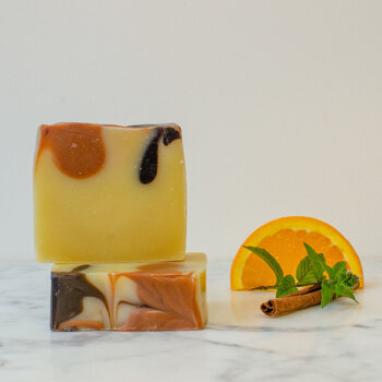 Fat Forest Fat Forest Soap 100g