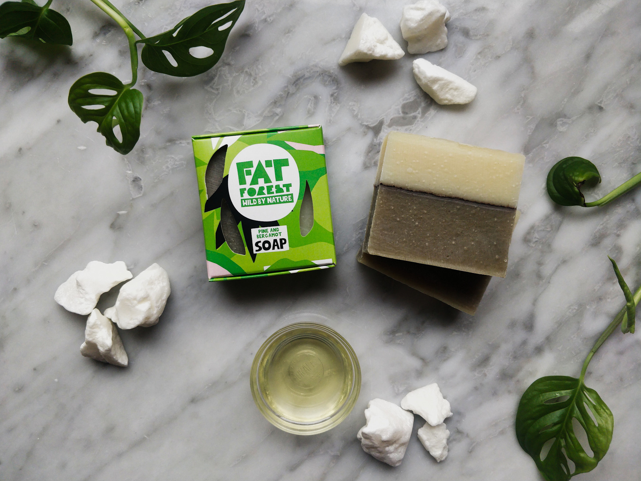 Fat Forest Fat Forest Soap 100g