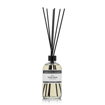 Marie Stella Maris Violet Muse Fragrance Sticks 250ML (no11)
