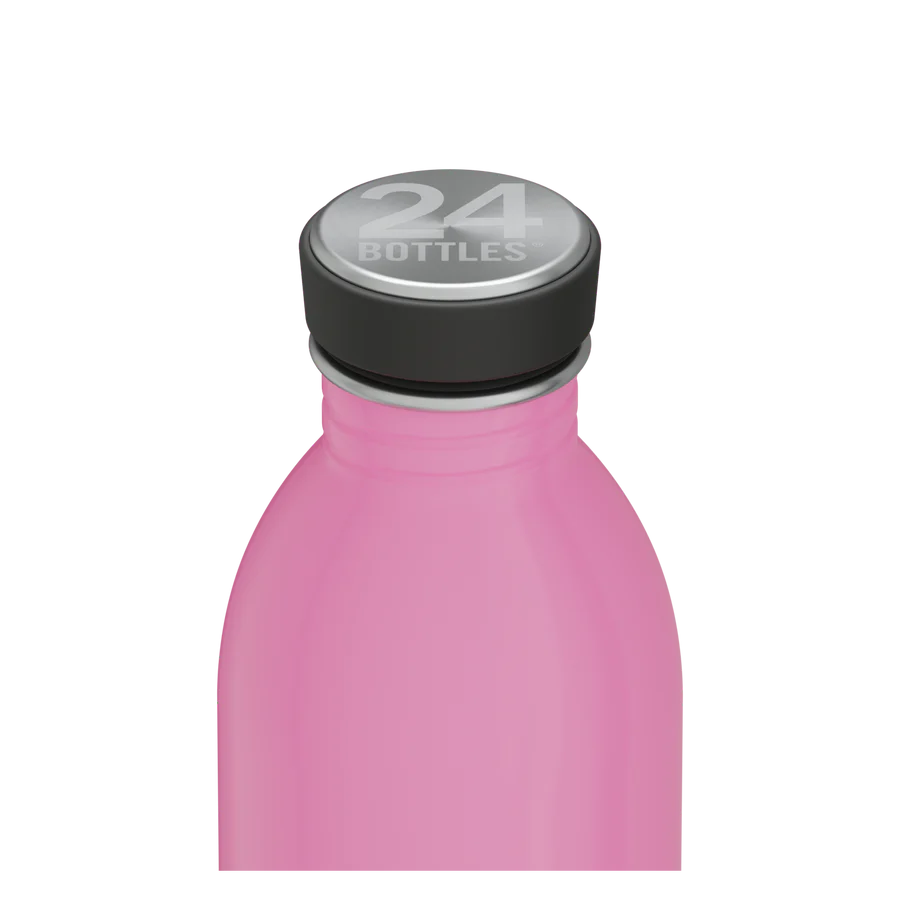 24Bottles 24 Bottles Urban Bottle REactive Pink/Blue