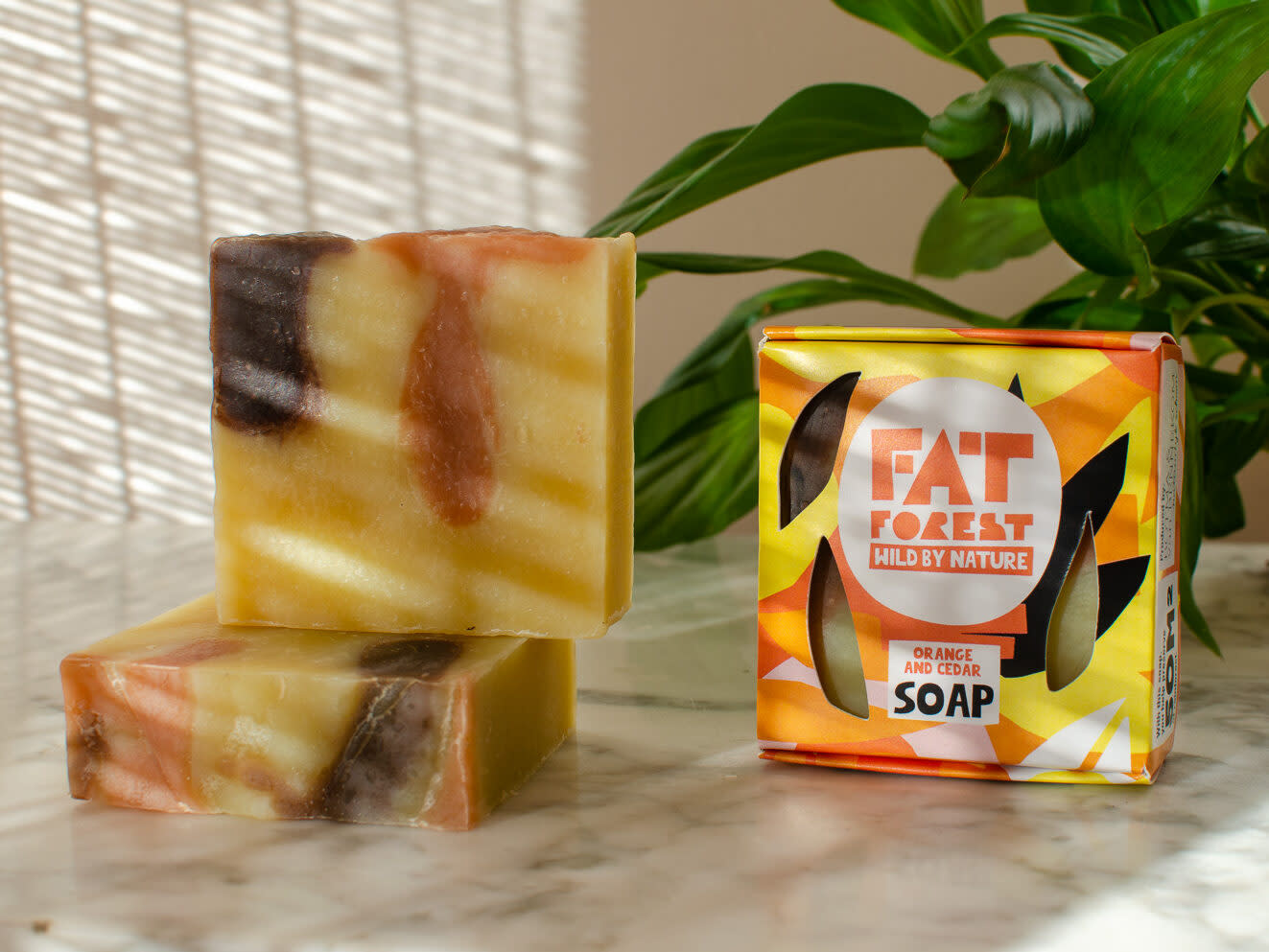 Fat Forest Fat Forest Soap 100g
