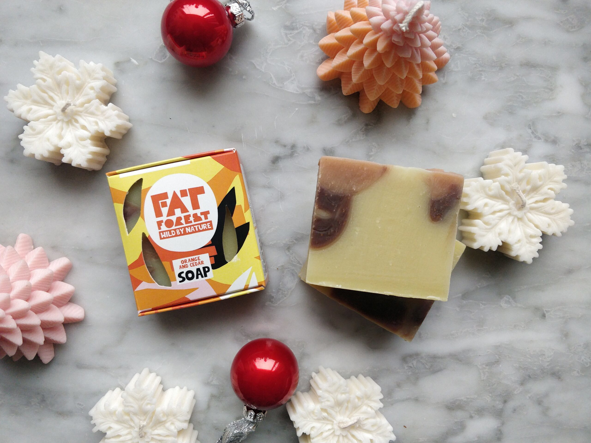 Fat Forest Fat Forest Soap 100g