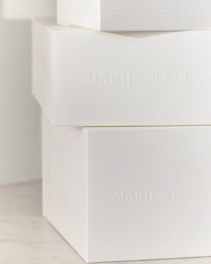 Marie Stella Maris Marie Stella Maris Elegant Home Selection Voyage Vetiver