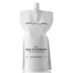Marie Stella Maris Hand Soap Refill Object D’Amsterdam N°12 500ml