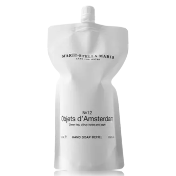 Marie Stella Maris Hand Soap Refill Object D’Amsterdam N°12 500ml