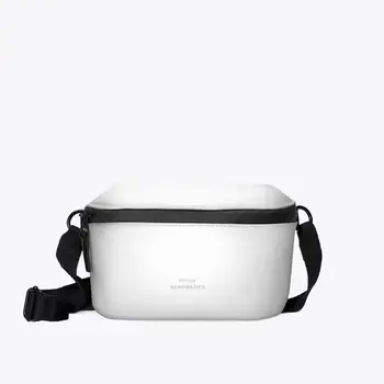 Ucon Acrobatics Jona Medium Bag Silver Metallic