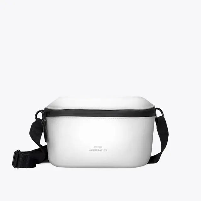 Ucon Acrobatics Ucon Acrobatics Jona Medium Bag Silver Metallic