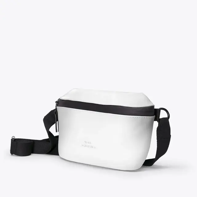 Ucon Acrobatics Ucon Acrobatics Jona Medium Bag Silver Metallic