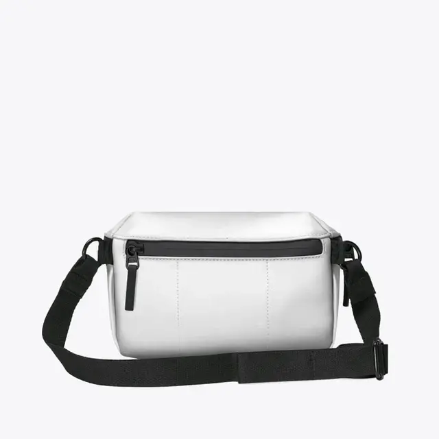 Ucon Acrobatics Ucon Acrobatics Jona Medium Bag Silver Metallic