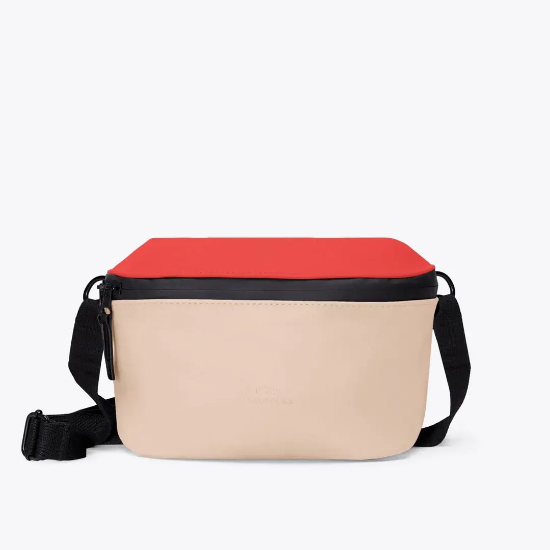 Ucon Acrobatics Ucon Acrobatics Jona Large Bag Red Light Almond