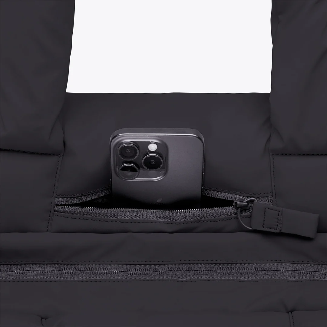 Ucon Acrobatics Ucon Acrobatics Olivia Large Bag Black