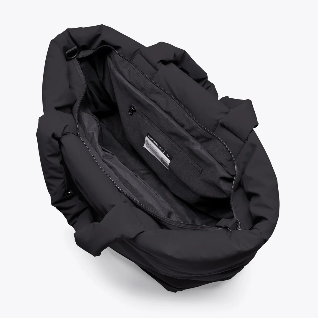 Ucon Acrobatics Ucon Acrobatics Olivia Large Bag Black