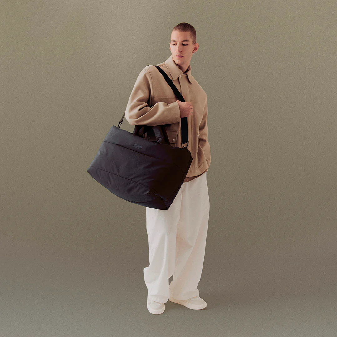 Ucon Acrobatics Ucon Acrobatics Olivia Large Bag Black