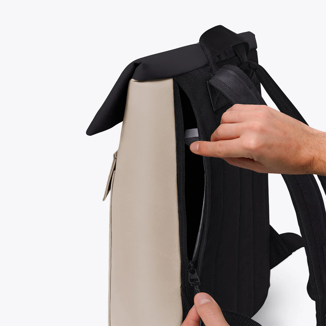 Ucon Acrobatics Ucon Acrobatics Jannik Medium Backpack Sand Black