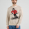 Dedicated Dedicated Sweater Mora Fallen Skier Oat White
