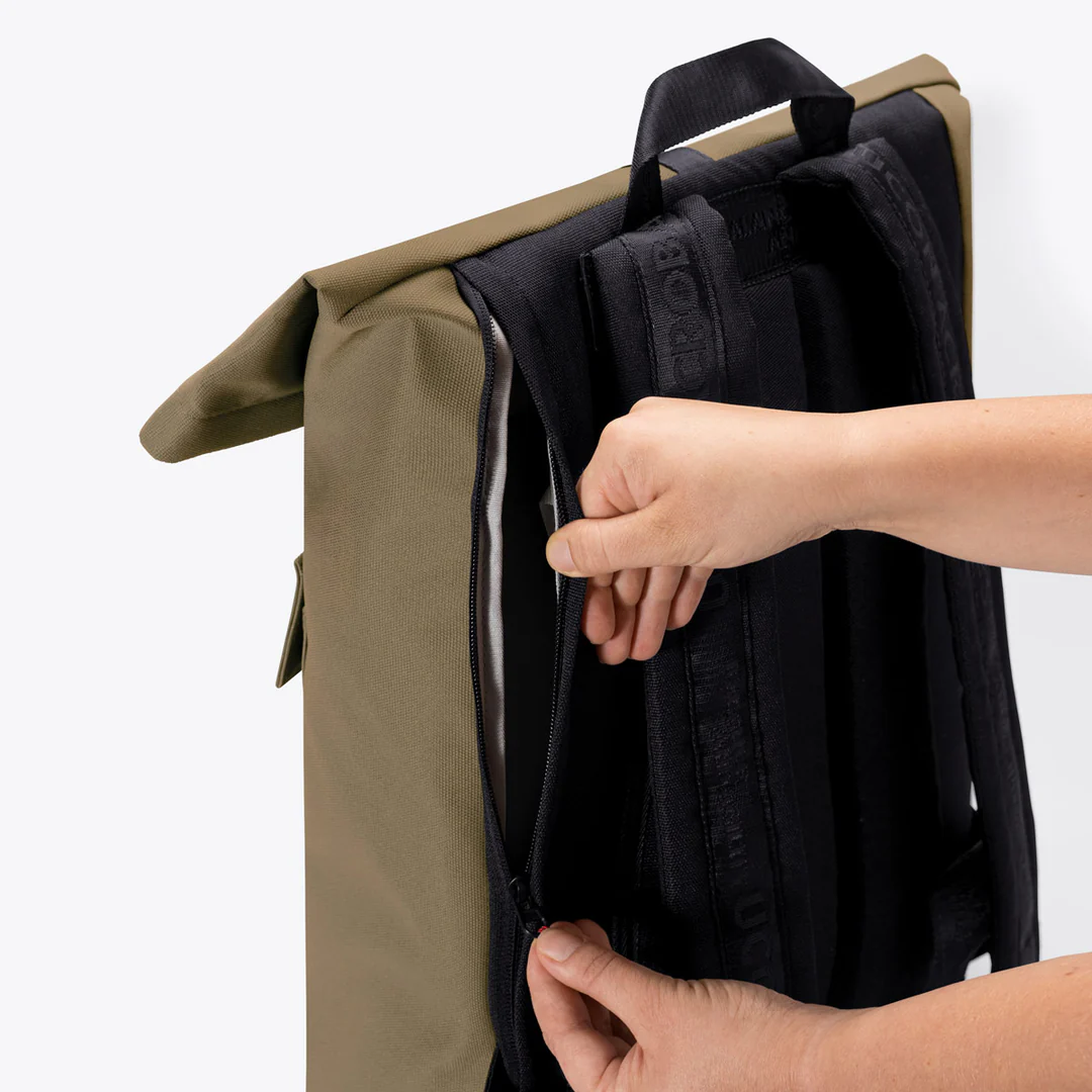 Ucon Acrobatics Ucon Acrobatics Jannik Medium Backpack Olive Reflective